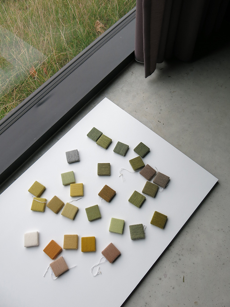 Raw Color Archive